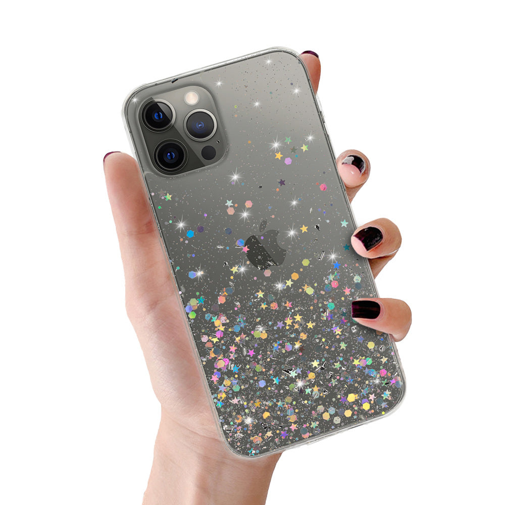 Калъф силикон – Brilliant – iPhone 11 Pro – Прозрачен
