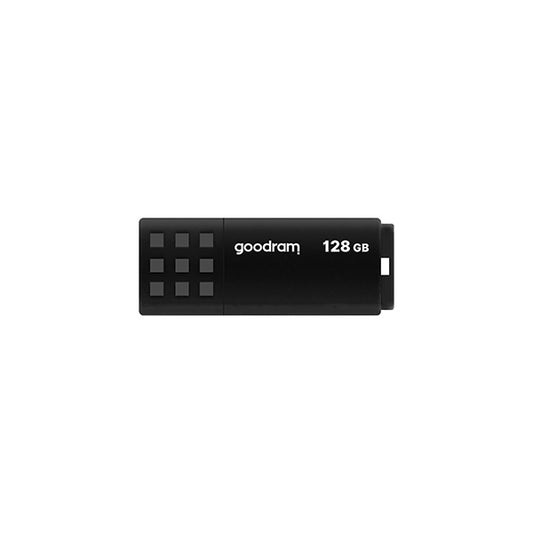 GoodRam – Pendrive Goodram Ume3 128Gb Usb 3.0 – Черен