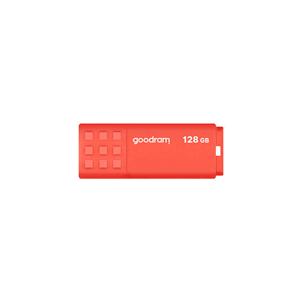 GoodRam – Pendrive GOODRAM UME3 128GB USB 3.0 – Оранжев