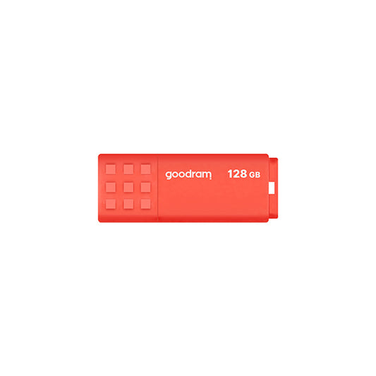 GoodRam – Pendrive GOODRAM UME3 128GB USB 3.0 – Оранжев