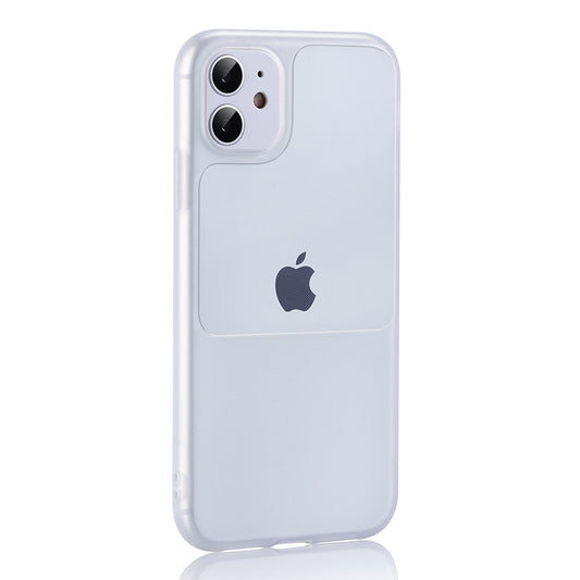 Tel Protect– Window Калъф–Samsung Galaxy S21 Plus–Прозрачен