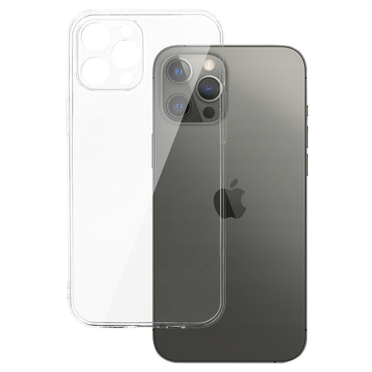 Калъф 2mm Perfect–iPhone 12 Pro–Прозрачен