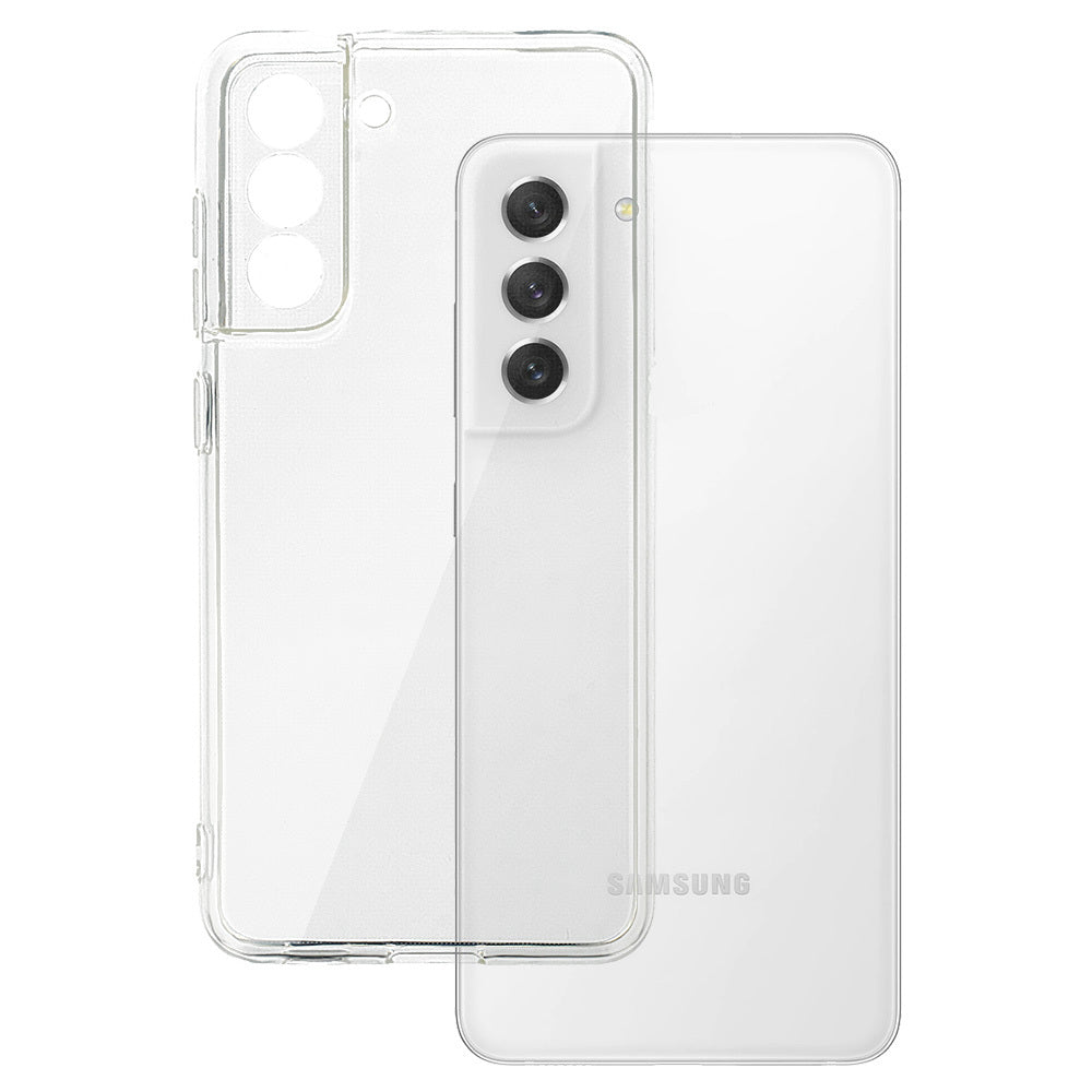 Калъф 2mm Perfect–Samsung Galaxy S21 FE–Прозрачен
