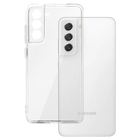 Калъф 2mm Perfect–Samsung Galaxy S21 FE–Прозрачен