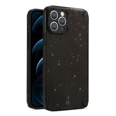 Калъф –  Armor Блестящ – iPhone 11 Pro – Черен