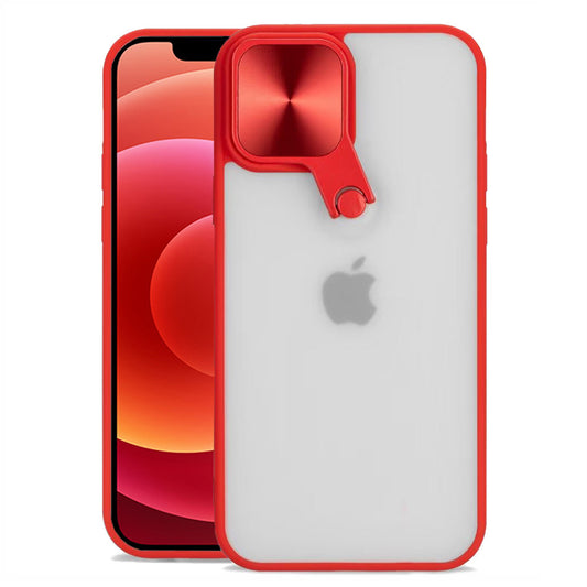 Калъф – Tel Protect Cyclops – iPhone X/Xs – Червен