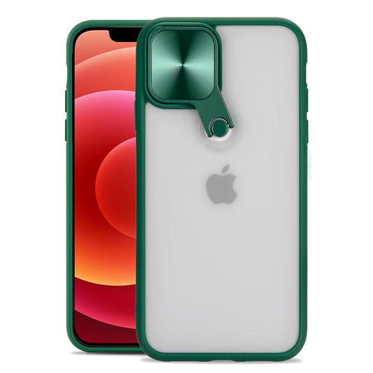 Tel Protect– Cyclops Калъф–Samsung Galaxy S21 Ultra–green