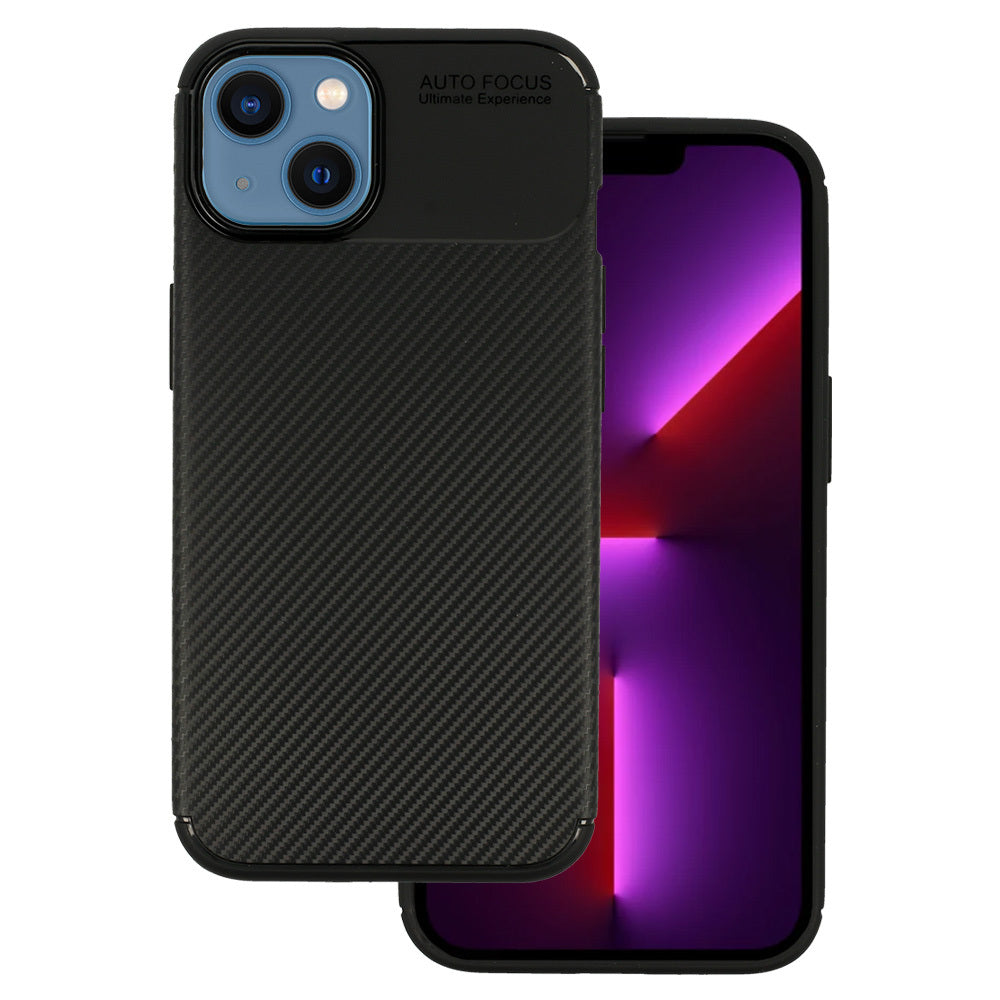 Универсален аксесоар TEL PROTECT - iPhone 13 - Черен