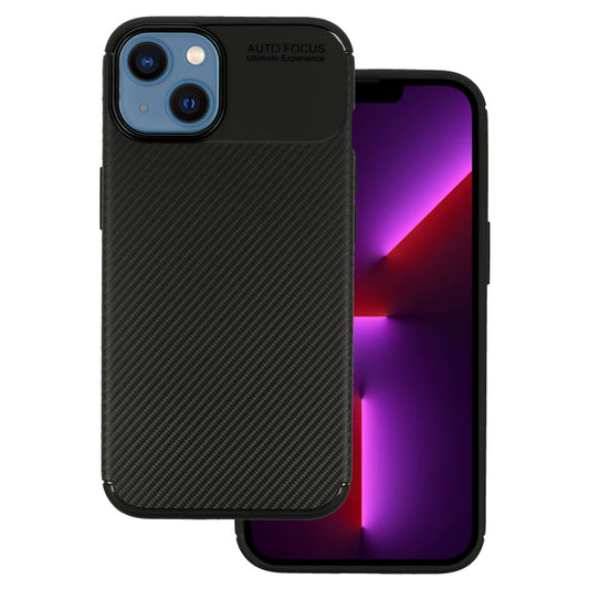Универсален аксесоар TEL PROTECT - iPhone 13 - Черен