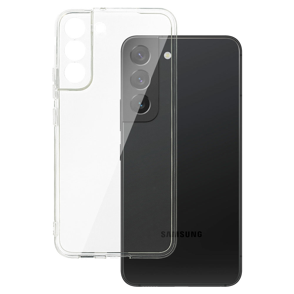 Калъф 2mm Perfect–Samsung Galaxy S22 Plus–Прозрачен