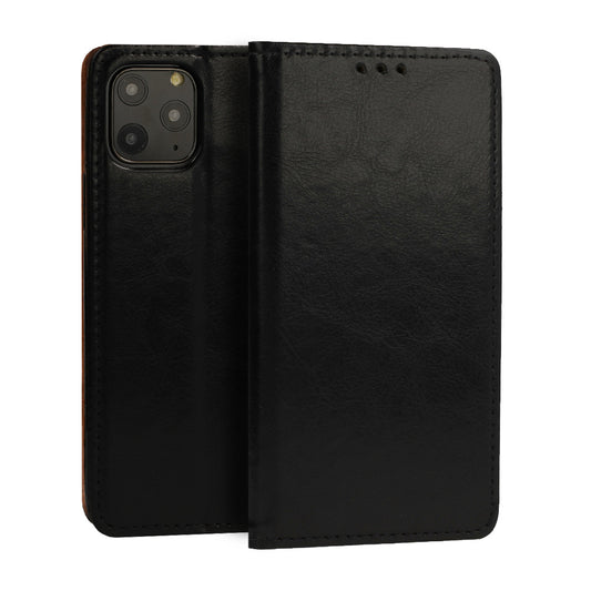 Калъф тефтер – BOOK SPECIAL– Samsung Galaxy S22 – Черен
