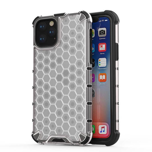 Tel Protect– Honey Armor–Samsung Galaxy S22 Plus–Прозрачен