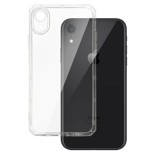 Калъф – Armor Antishock – iPhone XR – Прозрачен
