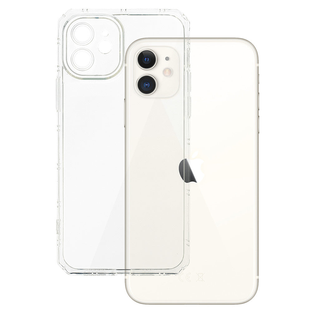Калъф – Armor Antishock – iPhone 11 – Прозрачен