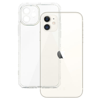 Калъф – Armor Antishock – iPhone 11 – Прозрачен