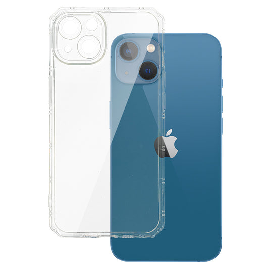 Калъф – Armor Antishock – iPhone 13 – Прозрачен