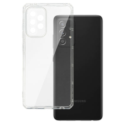 Калъф – Armor Antishock – Samsung Galaxy A52/A52S– Прозрачен