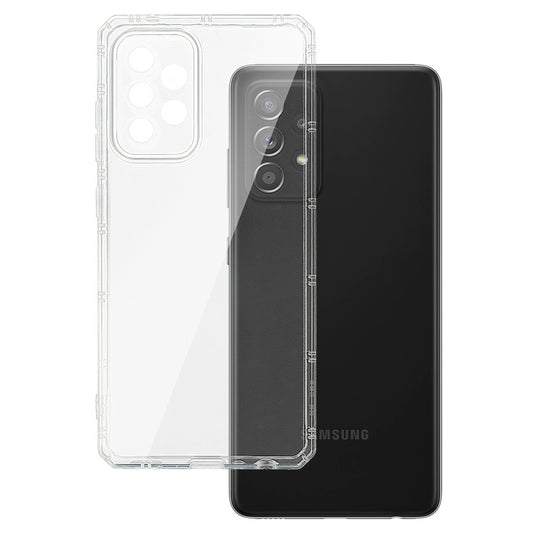 Калъф – Armor Antishock – Samsung Galaxy A52/A52S– Прозрачен