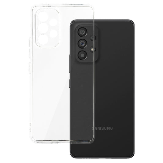 Калъф 2mm Perfect–Samsung Galaxy A53 5G–Прозрачен