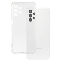 Калъф силикон – Anti Shock 1.5mm – Samsung Galaxy A13 4G – Прозрачен