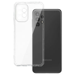 Калъф – Armor Antishock – Samsung Galaxy A13 4G – Прозрачен