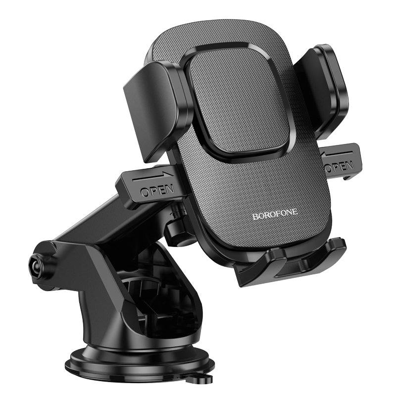 Borofone –  Стойка за кола – Bh60 Dainty – Черен