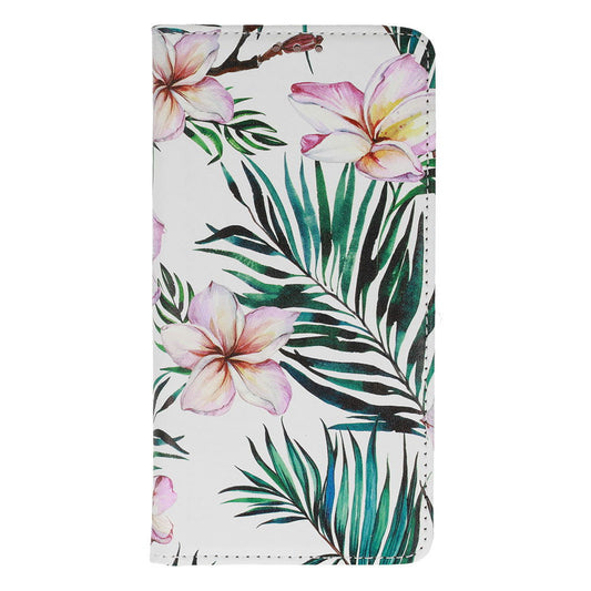 Smart Book Flower–Samsung Galaxy A73 5G
