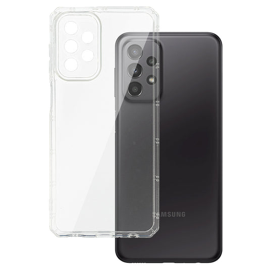 Armor Antishock Калъф–Samsung Galaxy A23 4G/5G–Прозрачен