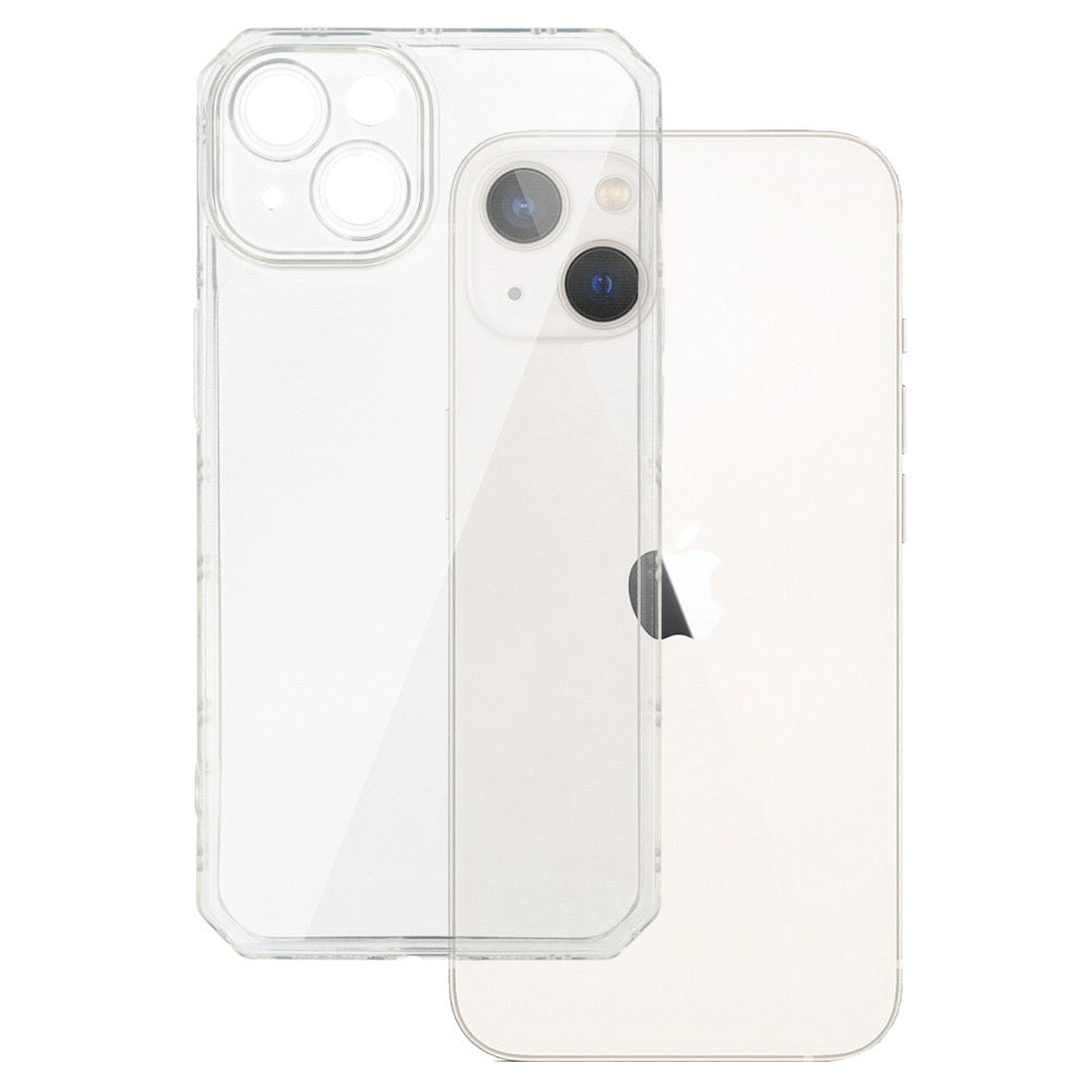 Калъф – Armor Antishock – iPhone 14 – Прозрачен