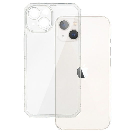 Калъф – Armor Antishock – iPhone 14 – Прозрачен