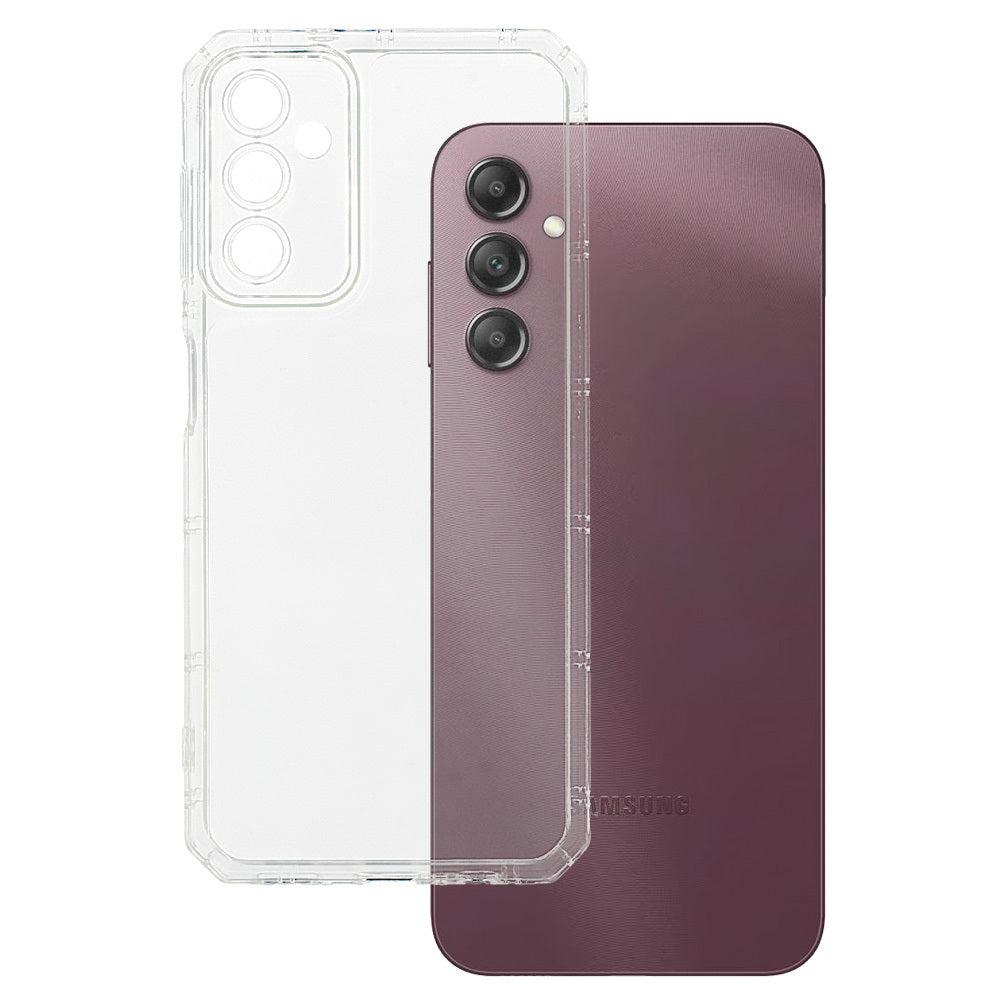 Калъф – Armor Antishock  – Samsung Galaxy A14 4G/5G/5G – Прозрачен