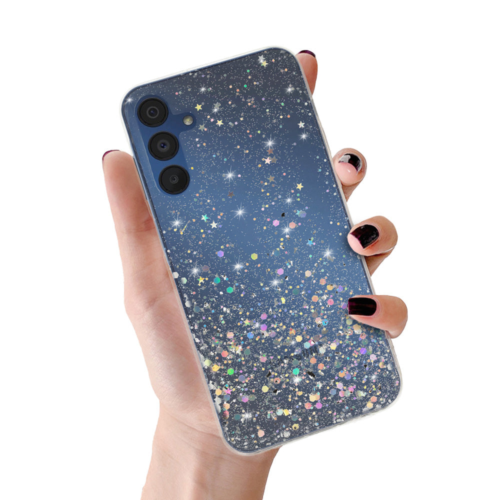 Калъф силикон – Brilliant – Samsung Galaxy A14 4G/5G – Прозрачен