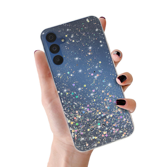 Калъф силикон – Brilliant – Samsung Galaxy A14 4G/5G – Прозрачен
