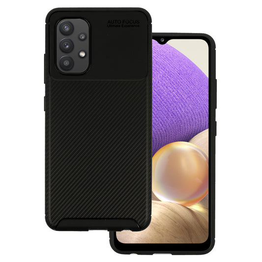 Vennus – Vennus Carbon Elite – Samsung Galaxy A34 5G – Черен
