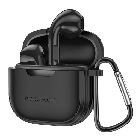 Borofone –Безжични Слушалки Bluetooth TWS BW29 – Черно