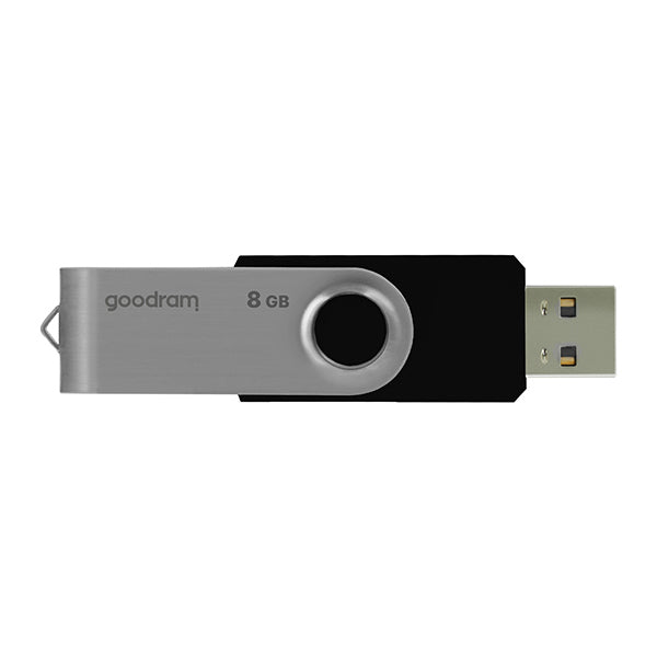 GoodRam – Pendrive Goodram –Uts2 8GB USB 2.0 – Черен