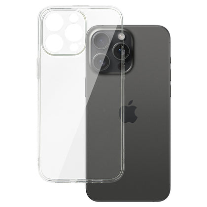 Калъф 2mm Perfect–iPhone 15 Plus–Прозрачен