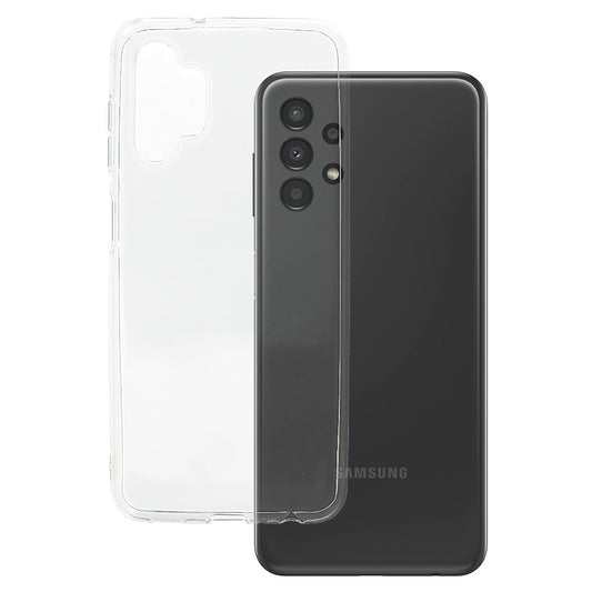 Ultra Clear 1mm Калъф–Samsung Galaxy A32 5G–Прозрачен