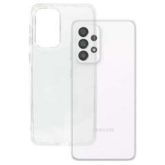 Калъф силикон – Ultra Clear 1mm –  Samsung Galaxy A33 5G – Прозрачен
