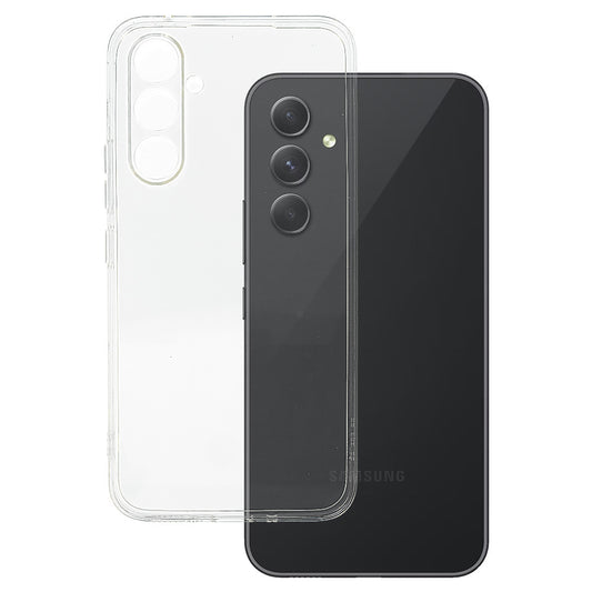 Калъф силикон – Ultra Clear 1mm –  Samsung Galaxy A54 5G – Прозрачен