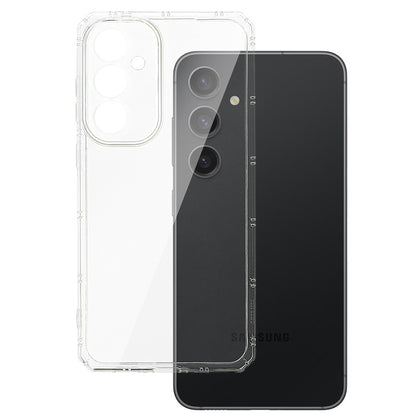 Калъф – Armor Antishock – Samsung Galaxy S23 FE – Прозрачен