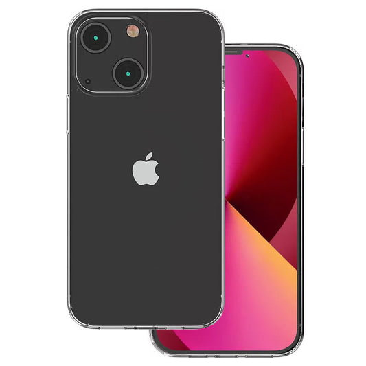 Калъф силикон – Clear – Samsung Galaxy A25 5G – Прозрачен