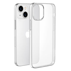 BOROFONE–Калъф BI4 ICE Series iPhone 15 PLUS ПРОЗРАЧЕН