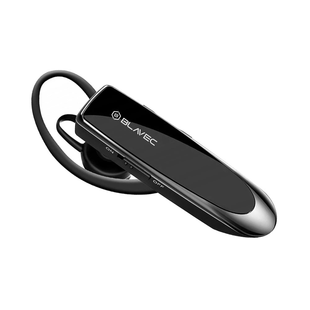 Blavec – Bluetooth Слушалка – Travel PL55 – Черен