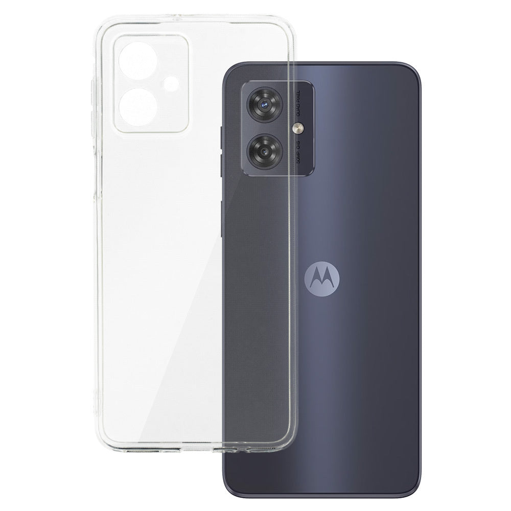 Калъф силикон – 2 mm Perfect – MOTOROLA MOTO G54 5G – Прозрачен