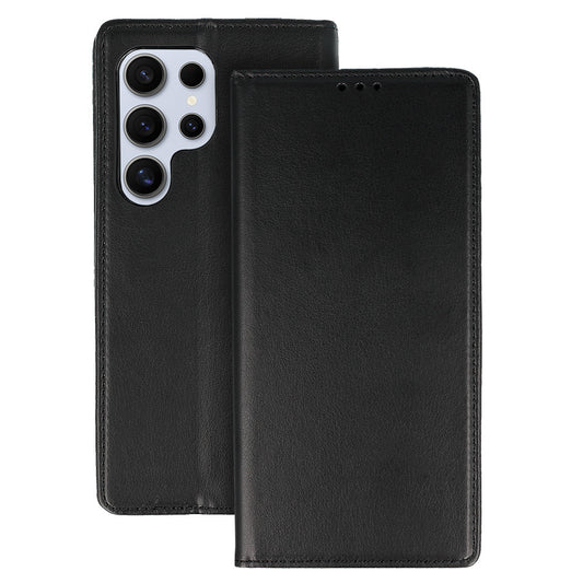 Калъф силикон – Smart Magneto – Xiaomi Redmi None 13 Pro 4G – Черен