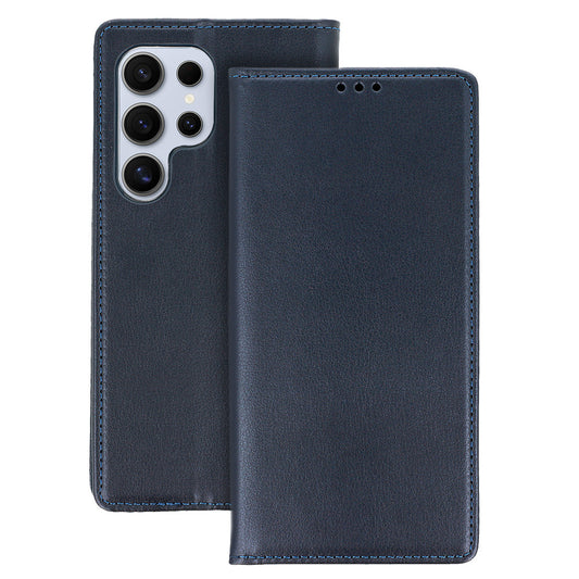 Калъф силикон – Smart Magneto – Xiaomi Redmi None 13 Pro 5G  – Тъмно син