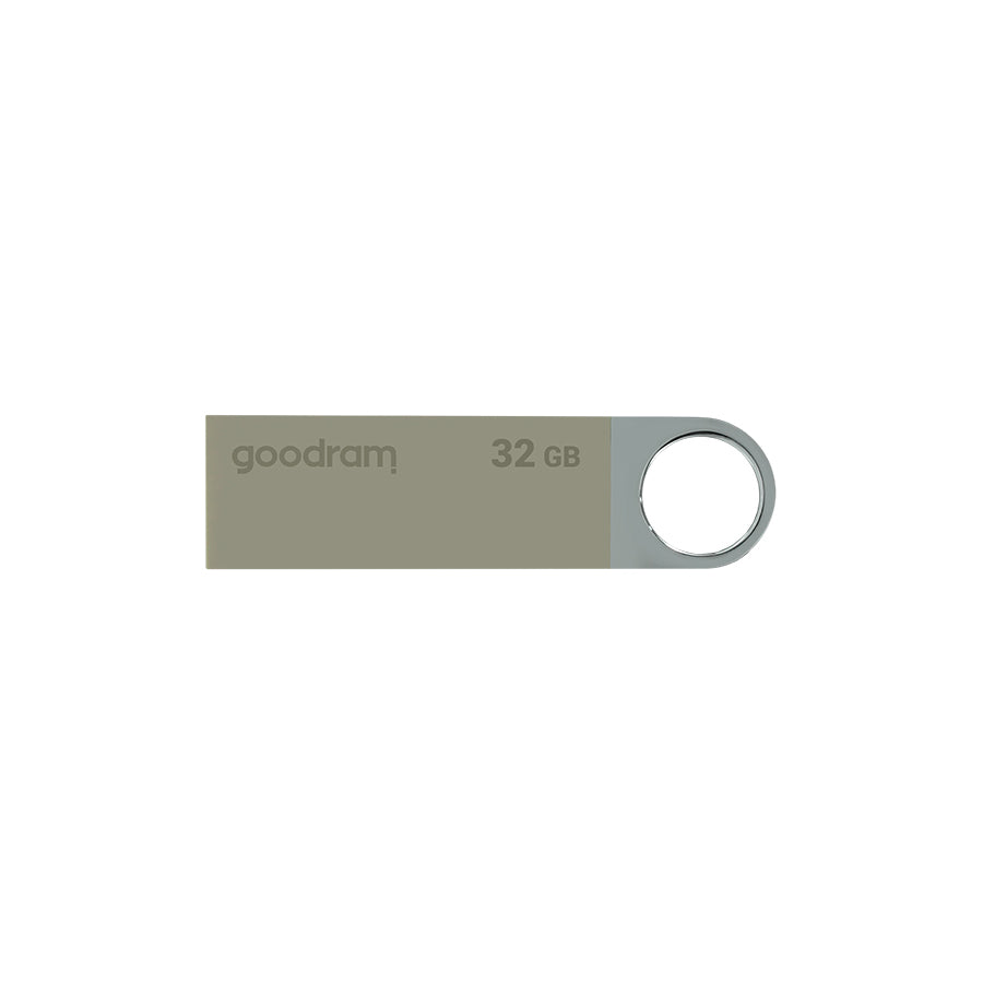 GoodRam – Pendrive Goodram Uun2 32Gb Usb 2.0 – Сребрист