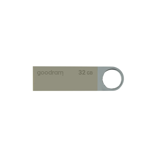GoodRam – Pendrive Goodram Uun2 32Gb Usb 2.0 – Сребрист