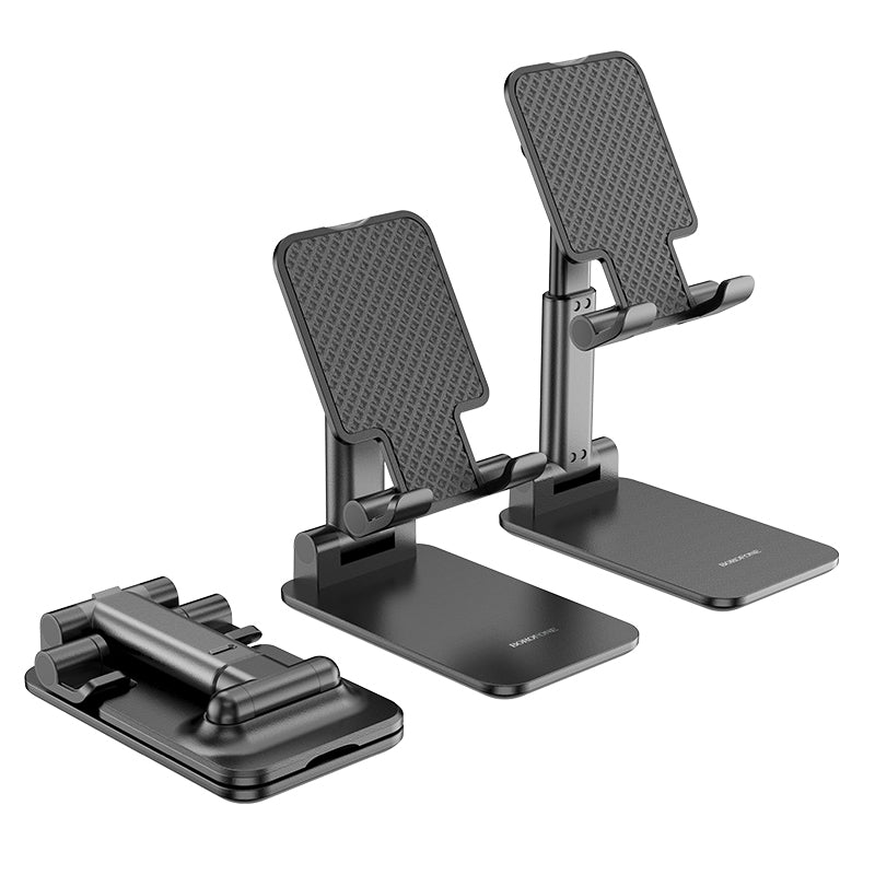 Borofone – Borofone Стойка за бюро Bh42 Lite Star – Черен